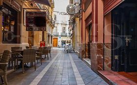Holidays2Malaga Old Town