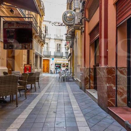 Holidays2Malaga Old Town Apartment Exterior photo